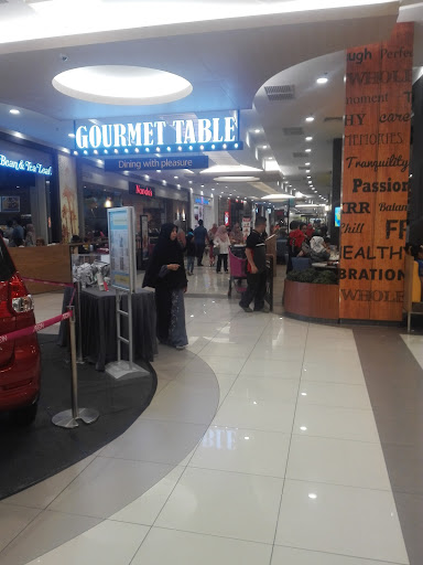 AEON Mall Kota Bharu