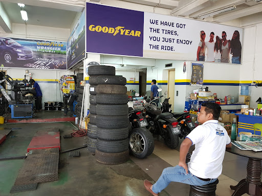 Howa Hong (Kota Bharu) Sdn. Bhd.