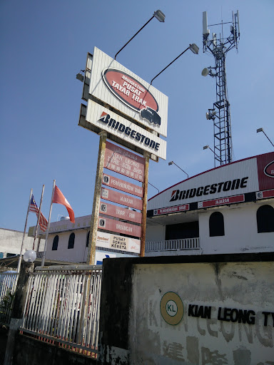 KIAN LEONG TYRE SDN BHD