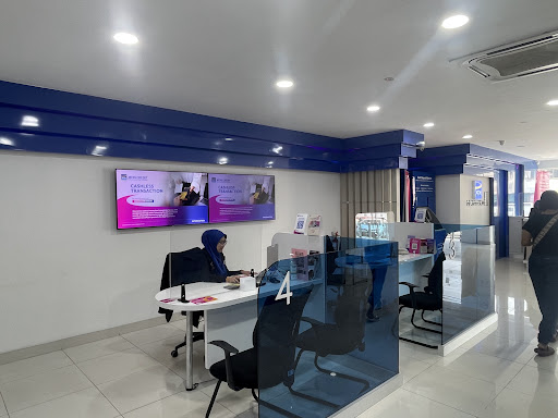 AEON Credit Kota Bharu