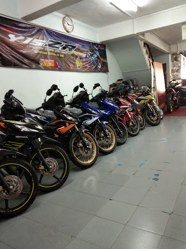 TK Cheng Motor Sdn. Bhd.