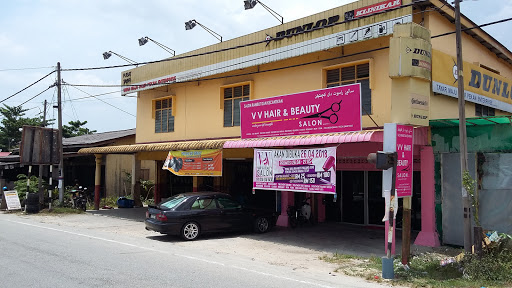 Continental Tayar Maju Pasir Pekan Enterprise