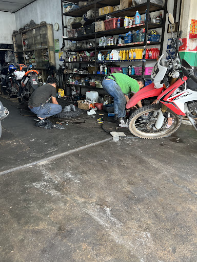 Kedai Cheng Motor