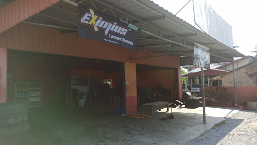 ADIB TYRE & SERVICE