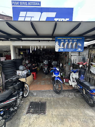 M2M Tyre Trading