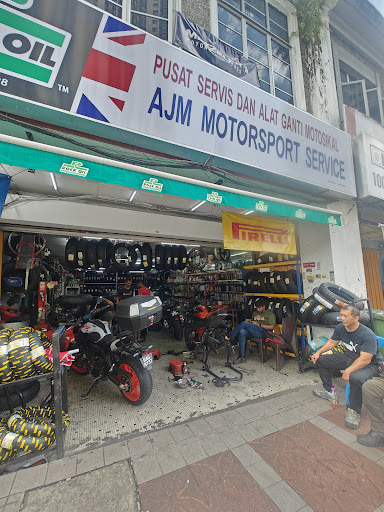 AJM MOTORSPORTS SERVICE