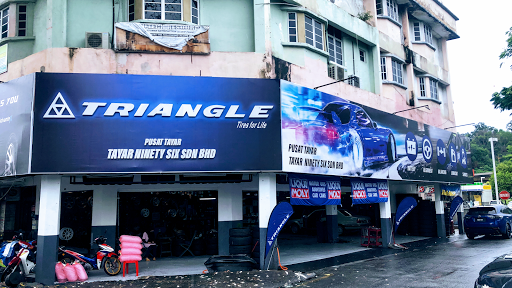 TAYAR NINETY SIX SDN. BHD.