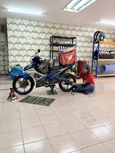 REX TYRE