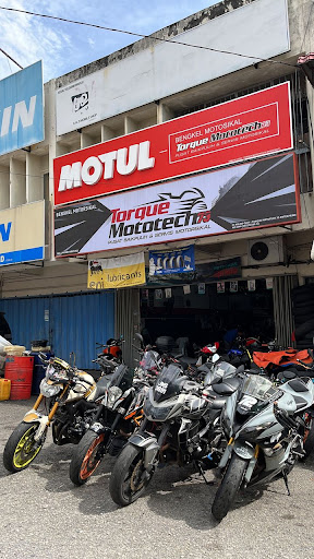 Torque Mototech 73