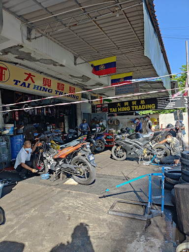 Tai Hing Trading