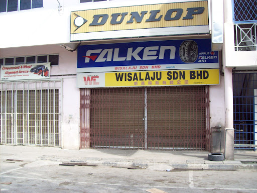 Wisalaju Sdn. Bhd.