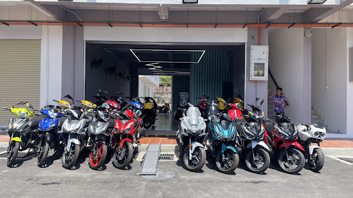 GSD Motor (M) Sdn Bhd - Labuan