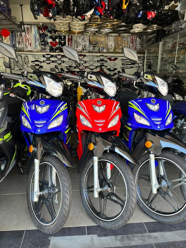 OBM AGENCY SERVICES (M) SDN. BHD (LABUAN)