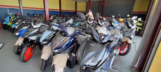 INTI DERAS MOTORS SDN BHD (LABUAN)