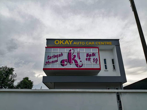 Okay Auto Car Centre