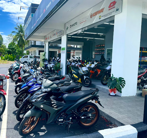 Wang Maju Motor Sdn Bhd - Labuan