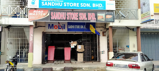Sandhu Store Sdn Bhd
