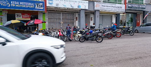 T9 Motorsport Simpang Ampat