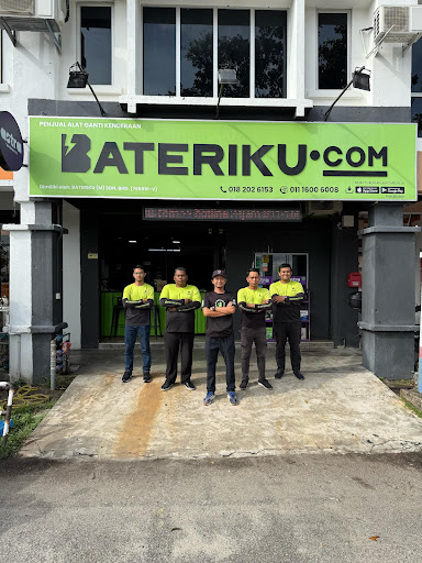 Bateriku Melaka