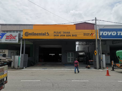 Continental SKM Jaya Sdn Bhd