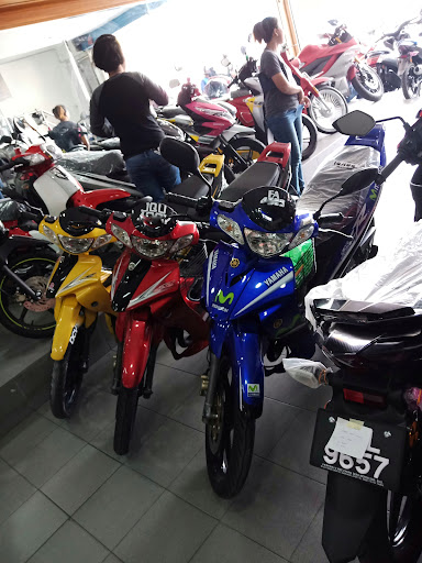 Wee Chung Seng Motor Sdn. Bhd.
