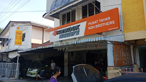 Koh Brothers
