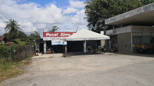 Aik Lee Tyres & Batteries