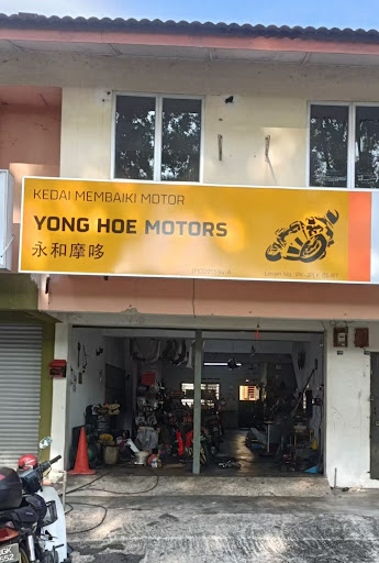 Yong Hoe Motors