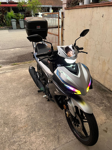 T.C.T Motor S/B