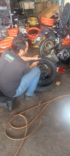 TCT Motor Arif