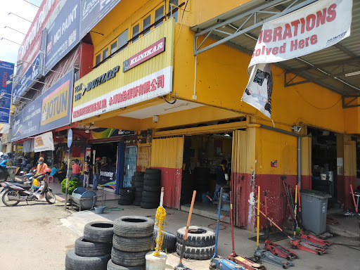 Continental ENG SOON TYRE RETREADING SDN BHD