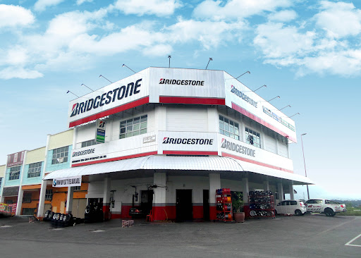 Longfa Motorsports Sdn. Bhd. (Bahau)