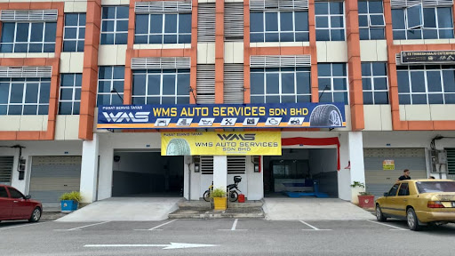 WMS Auto Services Sdn Bhd