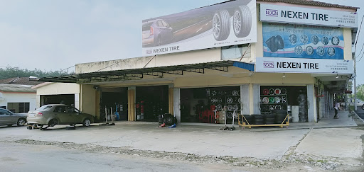 Brilliant Tyre & Auto Service
