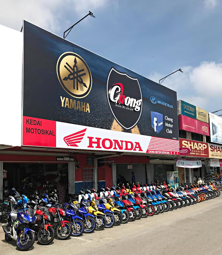 Chong Motor (M) Sdn Bhd