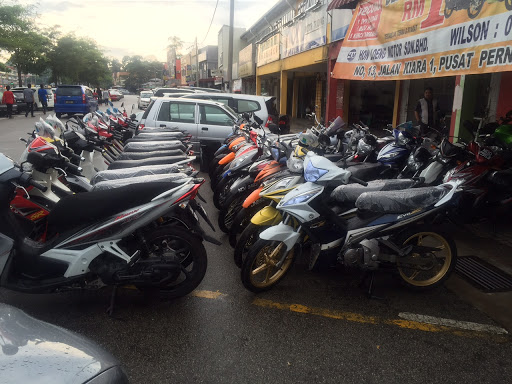 Hon Loeng Motors Sdn Bhd | Bahau