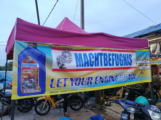 SHAM SH MOTOR
