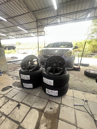 NYT TYRE & WHEEL SDN BHD