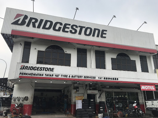 Y&T Tyre & Battery Services