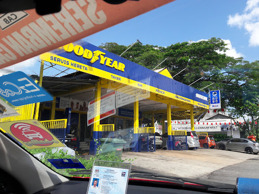 Slwh Tayar Trading Sdn. Bhd.