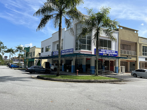 Soon Heng Tyre Auto Service Seremban 2