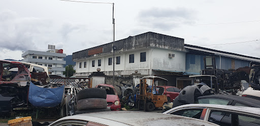 TAMPIN MOTOR SDN BHD - HQ