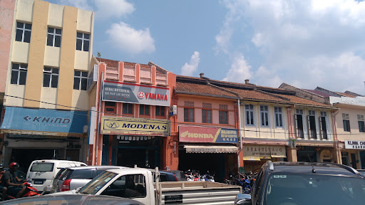 Sin Yiap Lee Motor