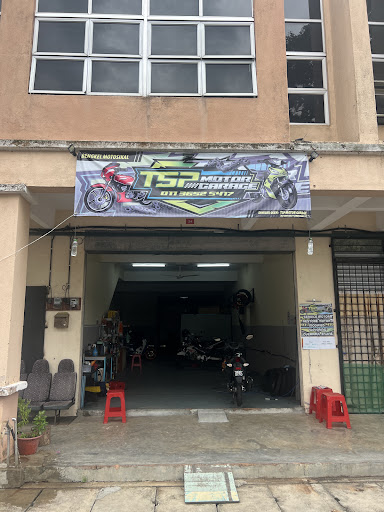 TSP Motor Garage