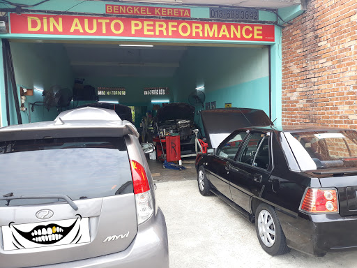 Din Auto Performance