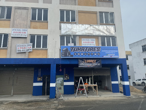TukaTires