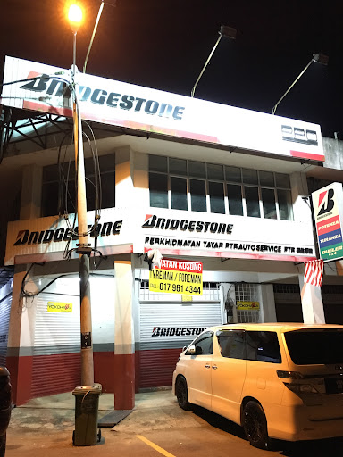 PTR Auto Service
