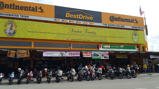 Tyre Master Sdn Bhd