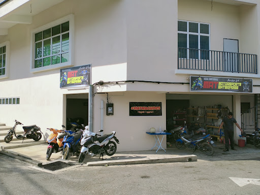 Mat Motorsports Enterprises