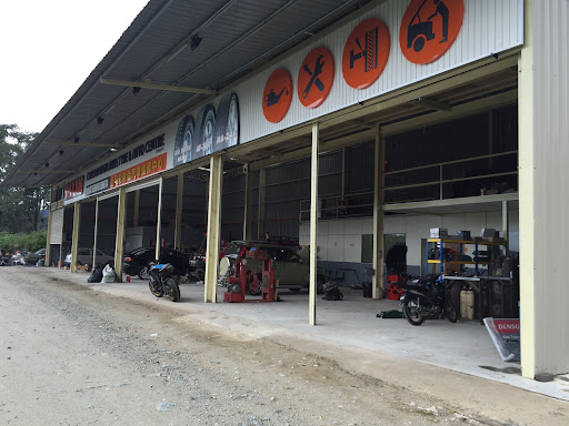 Cameron Highlands Tyre & Car Care Centre